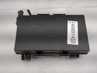 2021 Dodge Durango Fusebox Fuse Box Relay Module Tipm 1498914 - Oemusedautoparts1.com