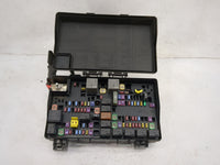 2021 Dodge Durango Fusebox Fuse Box Relay Module Tipm 1498914 - Oemusedautoparts1.com