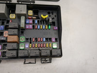 2021 Dodge Durango Fusebox Fuse Box Relay Module Tipm 1498914 - Oemusedautoparts1.com