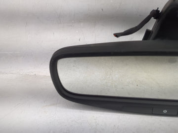 2019-2022 Dodge Durango Interior Rear View Mirror Replacement OEM P/N:E11 048417 GNTX-1461 Fits Fits 2018 2019 2020 2021 2022 OEM Used Auto Parts