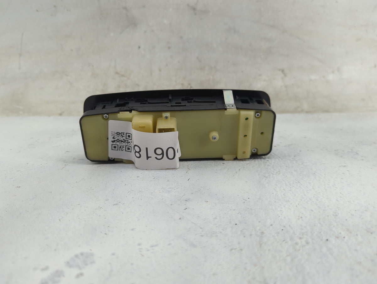 2016-2021 Dodge Durango Master Power Window Switch Replacement Driver Side Left P/N:68319802AA 10140076 Fits OEM Used Auto P