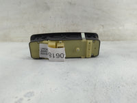 2016-2021 Dodge Durango Master Power Window Switch Replacement Driver Side Left P/N:68319802AA 10140076 Fits OEM Used Auto P