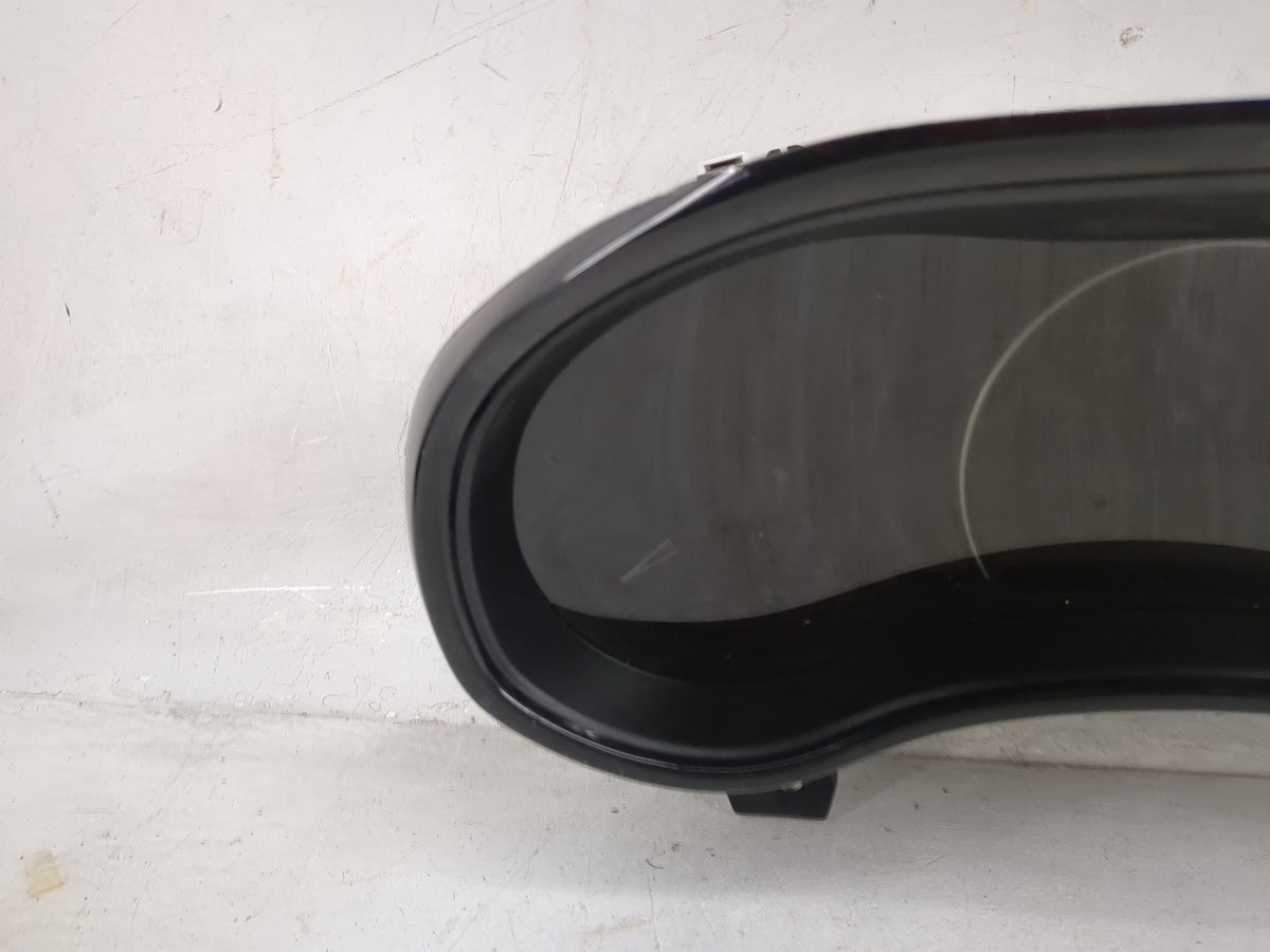 2021 Dodge Durango Instrument Cluster Speedometer Gauges P/N:68471510AE Miles:110K Fits OEM Used Auto Parts - Oemusedautopar