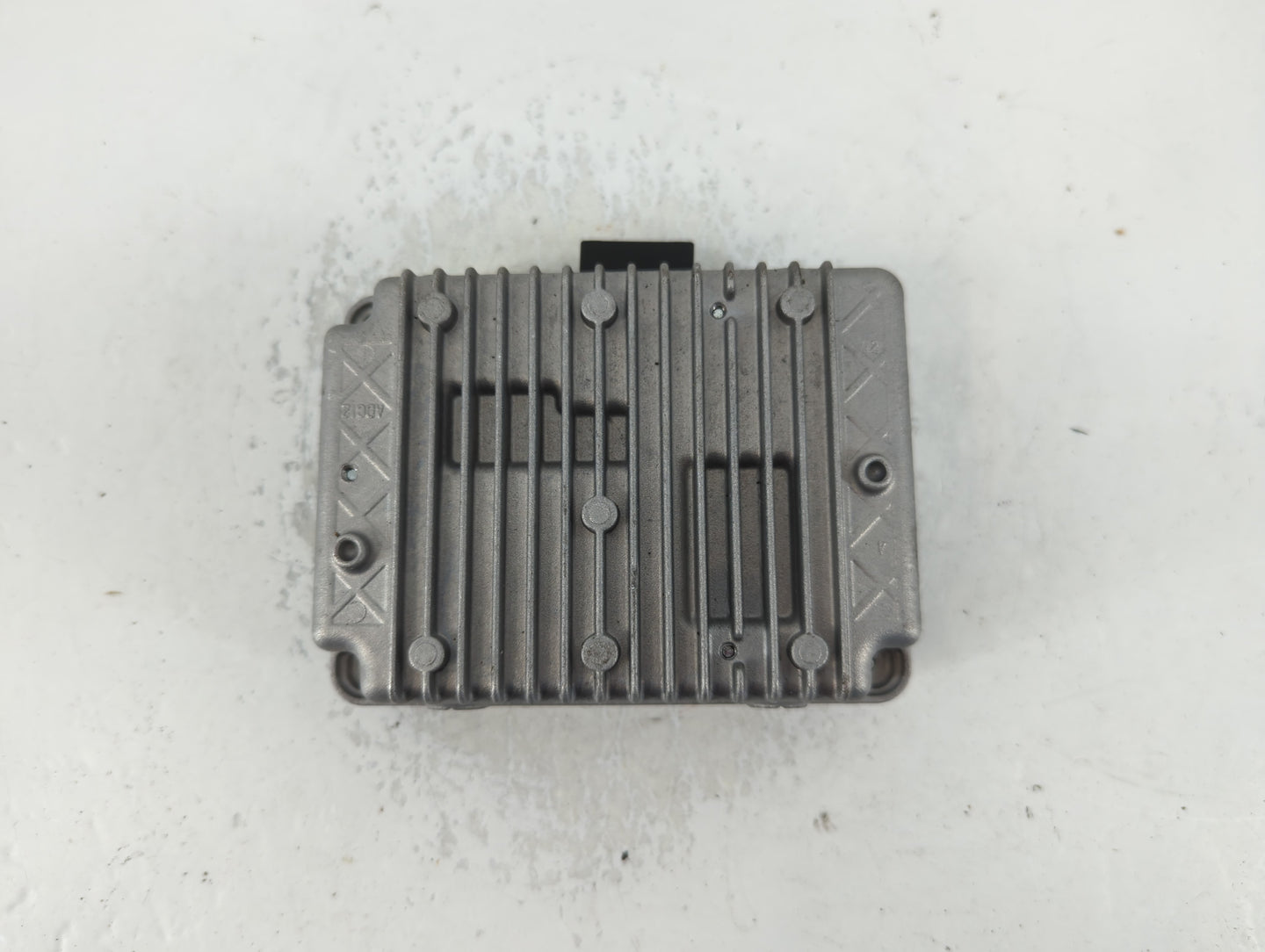 2020-2022 Dodge Durango PCM Engine Control Computer ECU ECM PCU OEM P/N:39903 05026486 Fits Fits 2020 2021 2022 OEM Used Aut