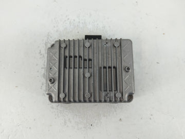 2020-2022 Dodge Durango PCM Engine Control Computer ECU ECM PCU OEM P/N:39903 05026486 Fits Fits 2020 2021 2022 OEM Used Aut