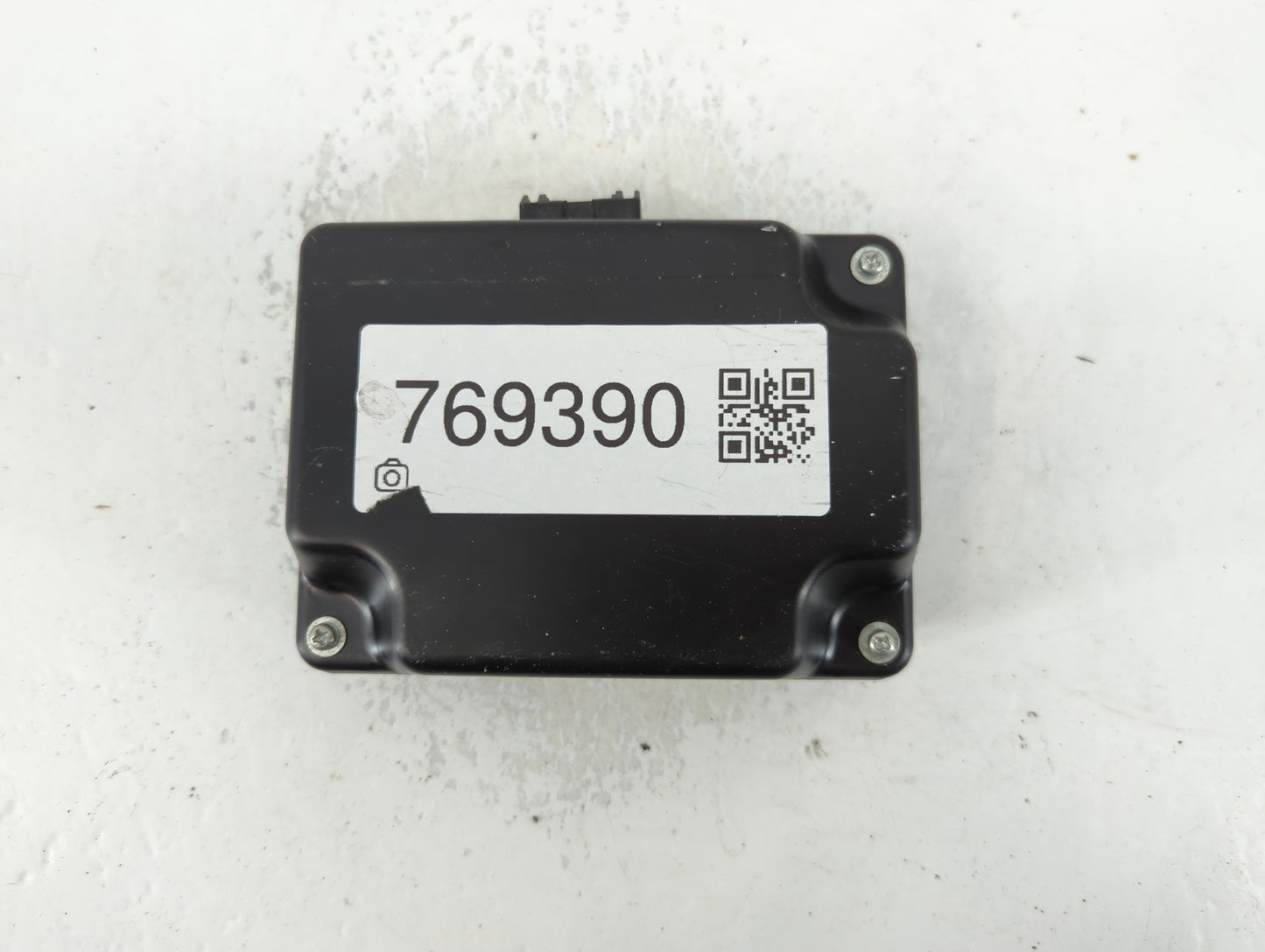 2020-2022 Dodge Durango PCM Engine Control Computer ECU ECM PCU OEM P/N:39903 05026486 Fits Fits 2020 2021 2022 OEM Used Aut