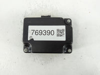 2020-2022 Dodge Durango PCM Engine Control Computer ECU ECM PCU OEM P/N:39903 05026486 Fits Fits 2020 2021 2022 OEM Used Aut