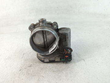 2011-2022 Dodge Durango Throttle Body P/N:05184349AF Fits Fits 2011 2012 2013 2014 2015 2016 2017 2018 2019 2020 2021 2022 O