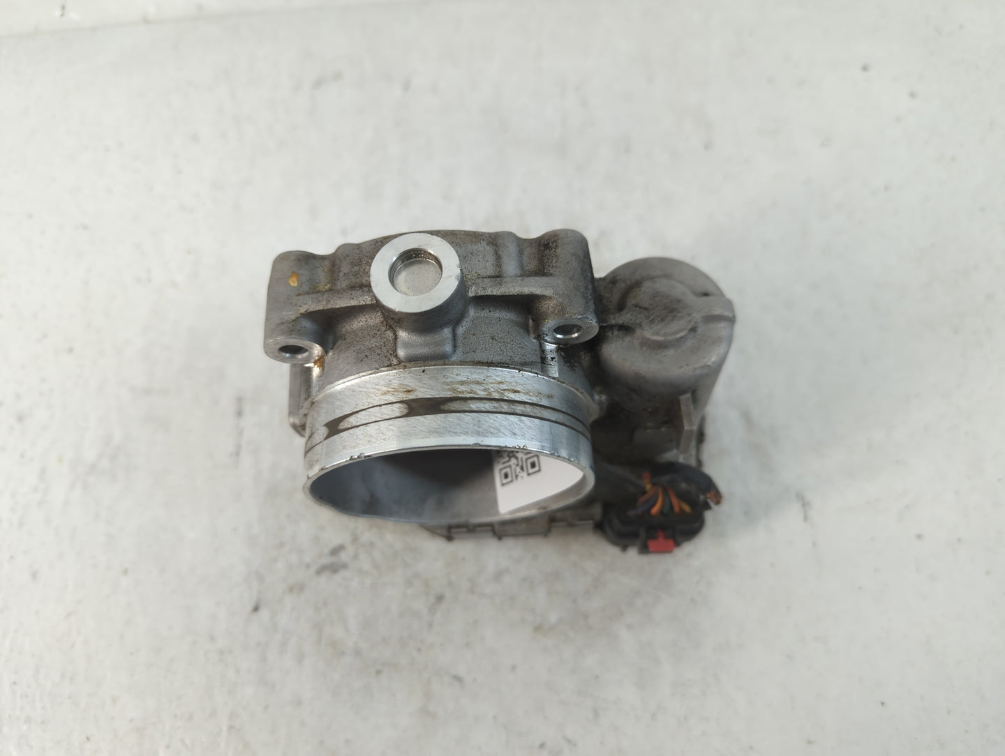 2011-2022 Dodge Durango Throttle Body P/N:05184349AF Fits Fits 2011 2012 2013 2014 2015 2016 2017 2018 2019 2020 2021 2022 O