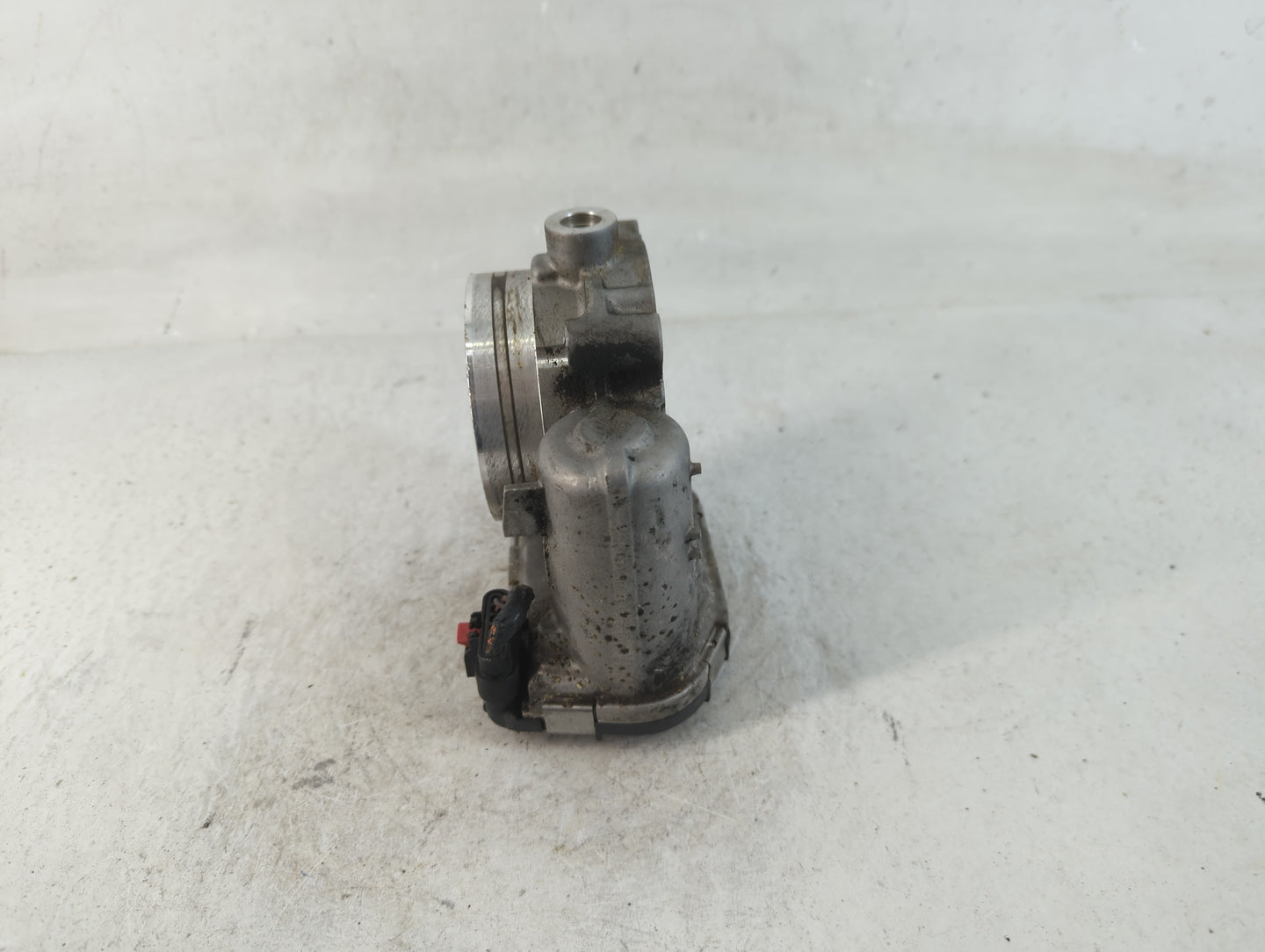 2011-2022 Dodge Durango Throttle Body P/N:05184349AF Fits Fits 2011 2012 2013 2014 2015 2016 2017 2018 2019 2020 2021 2022 O