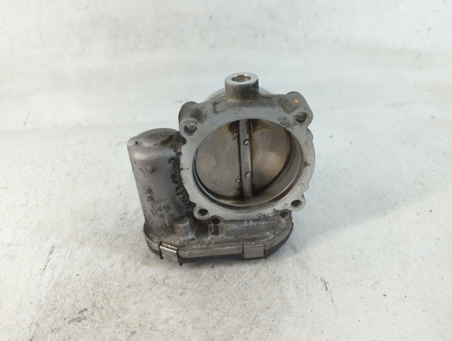 2011-2022 Dodge Durango Throttle Body P/N:05184349AF Fits Fits 2011 2012 2013 2014 2015 2016 2017 2018 2019 2020 2021 2022 O