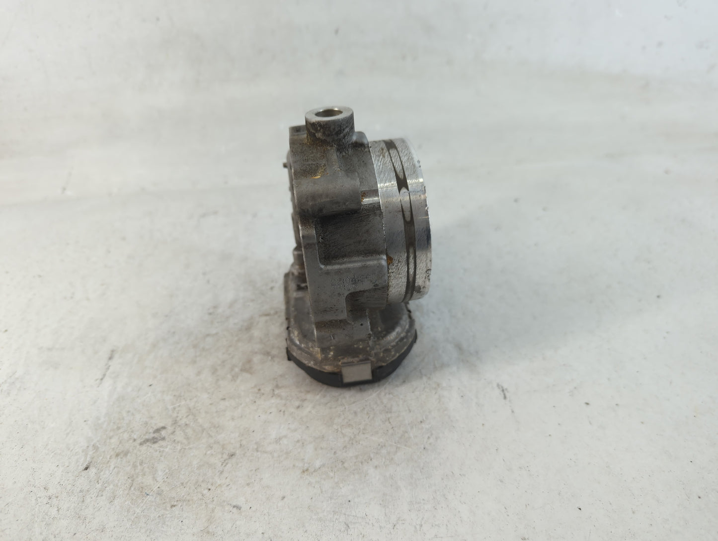 2011-2022 Dodge Durango Throttle Body P/N:05184349AF Fits Fits 2011 2012 2013 2014 2015 2016 2017 2018 2019 2020 2021 2022 O