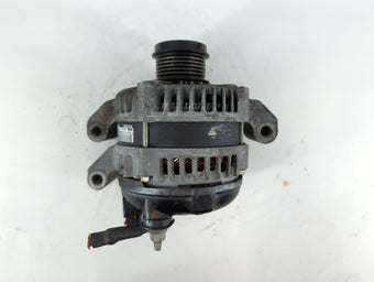 compare product 2021-2022 Dodge Durango Alternator Replacement Generator Charging Assembly Engine OEM P/N:P68408690AB Fits Fits 2021 2022 OEM Used Auto Parts