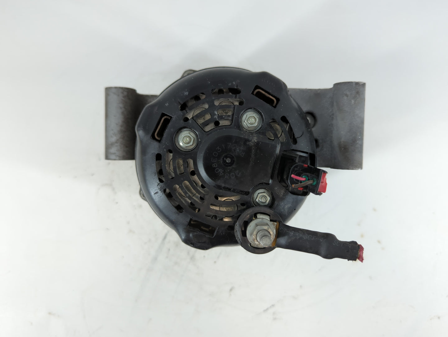2021-2022 Dodge Durango Alternator Replacement Generator Charging Assembly Engine OEM P/N:P68408690AB Fits Fits 2021 2022 OE
