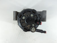 2021-2022 Dodge Durango Alternator Replacement Generator Charging Assembly Engine OEM P/N:P68408690AB Fits Fits 2021 2022 OE