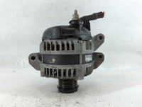 2021-2022 Dodge Durango Alternator Replacement Generator Charging Assembly Engine OEM P/N:P68408690AB Fits Fits 2021 2022 OE