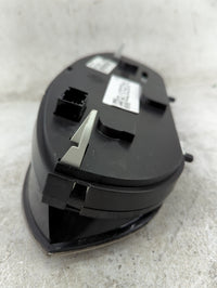 2021 Dodge Promaster Instrument Cluster Speedometer Gauges P/N:68472804AB Fits OEM Used Auto Parts - Oemusedautoparts1.com