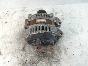 2021 Dodge Ram 1500 Alternator Replacement Generator Charging Assembly Engine OEM P/N:MX421000-7120 P04727603AA Fits OEM Use