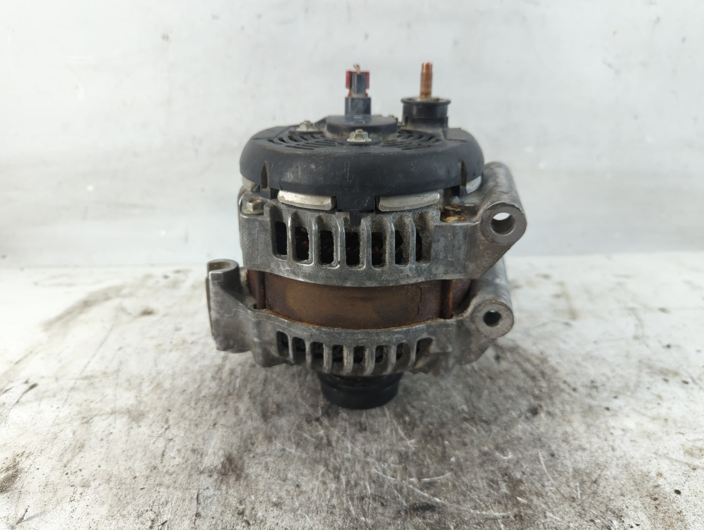 2021 Dodge Ram 1500 Alternator Replacement Generator Charging Assembly Engine OEM P/N:MX421000-7120 P04727603AA Fits OEM Use