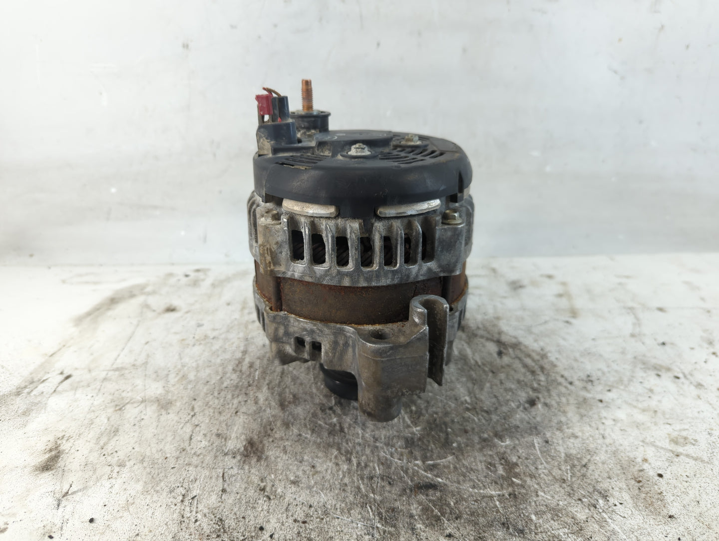 2021 Dodge Ram 1500 Alternator Replacement Generator Charging Assembly Engine OEM P/N:MX421000-7120 P04727603AA Fits OEM Use