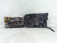 2021 Dodge Ram 1500 Owners Manual Book Guide OEM Used Auto Parts - Oemusedautoparts1.com