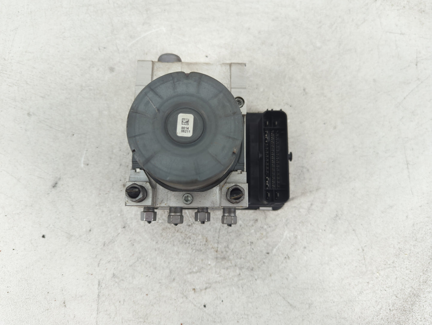 2021 Dodge Ram 1500 ABS Pump Control Module Replacement P/N:P68438453AD Fits Fits 2019 2020 2022 OEM Used Auto Parts - Oemus