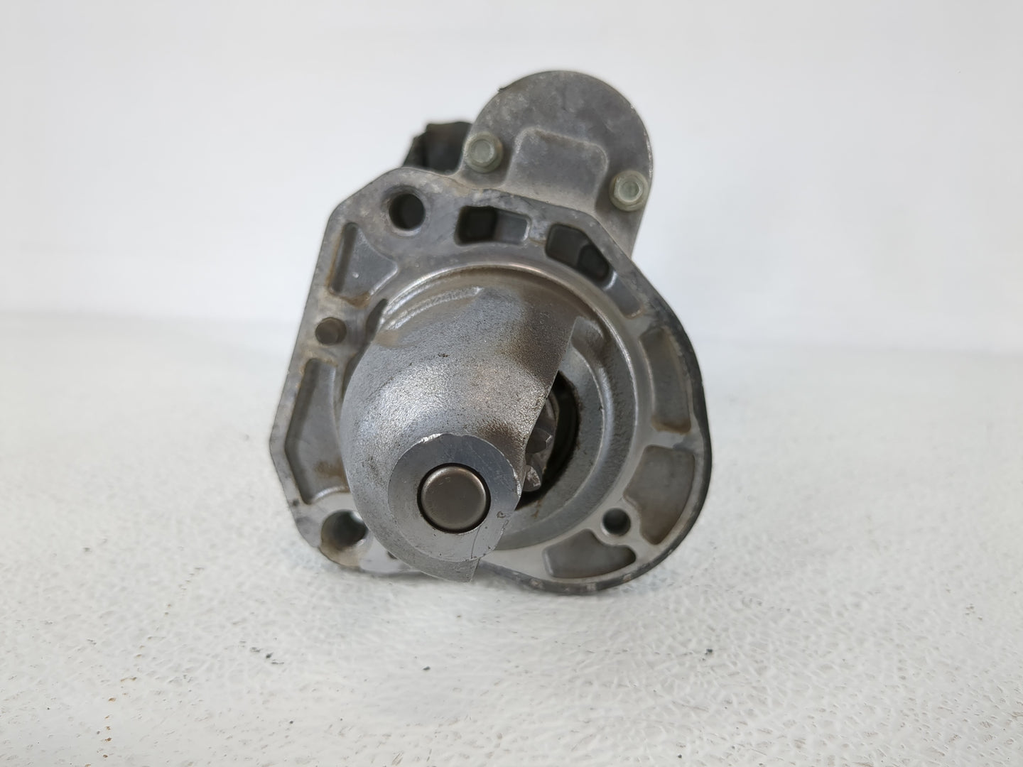 2021 Dodge Ram 1500 Car Starter Motor Solenoid OEM P/N:56029852AB 428000-9301 Fits OEM Used Auto Parts - Oemusedautoparts1.c
