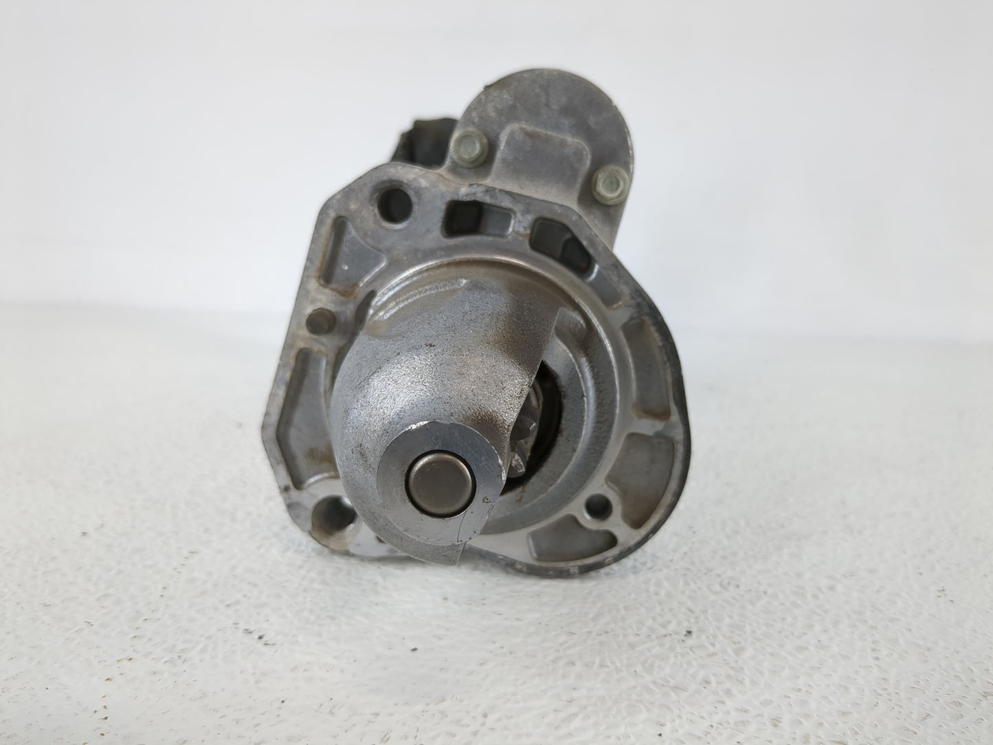 2021 Dodge Ram 1500 Car Starter Motor Solenoid OEM P/N:56029852AB 428000-9301 Fits OEM Used Auto Parts - Oemusedautoparts1.c