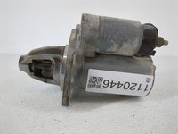 2021 Dodge Ram 1500 Car Starter Motor Solenoid OEM P/N:56029852AB 428000-9301 Fits OEM Used Auto Parts - Oemusedautoparts1.c