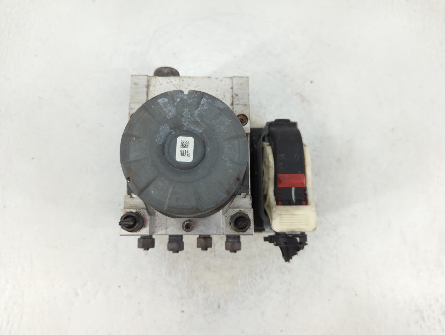 2021 Dodge Ram 1500 ABS Pump Control Module Replacement P/N:P68438453AD Fits Fits 2019 2020 2022 OEM Used Auto Parts - Oemus