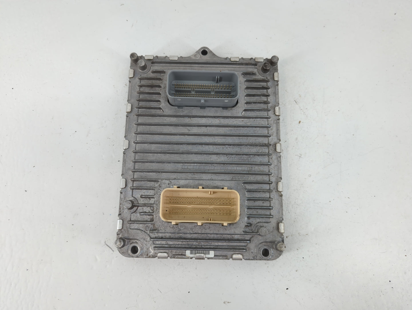 2021 Dodge Ram 1500 PCM Engine Control Computer ECU ECM PCU OEM P/N:68434916AB Fits Fits 2022 OEM Used Auto Parts - Oemuseda