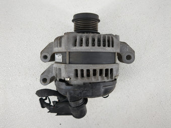 compare product 2021 Dodge Ram 1500 Alternator Replacement Generator Charging Assembly Engine OEM P/N:P04801779AI P0480177A8AI Fits OEM Used Auto Parts