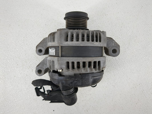 2021 Dodge Ram 1500 Alternator Replacement Generator Charging Assembly Engine OEM P/N:P04801779AI P0480177A8AI Fits OEM Used