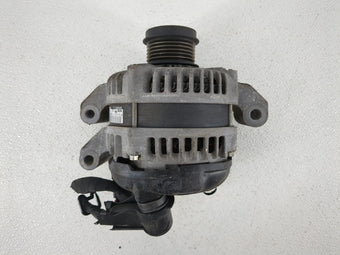 compare product 2021 Dodge Ram 1500 Alternator Replacement Generator Charging Assembly Engine OEM P/N:P04801779AI P0480177A8AI Fits OEM Used Auto Parts