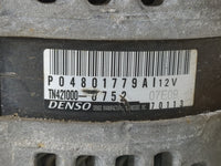 2021 Dodge Ram 1500 Alternator Replacement Generator Charging Assembly Engine OEM P/N:P04801779AI P0480177A8AI Fits OEM Used