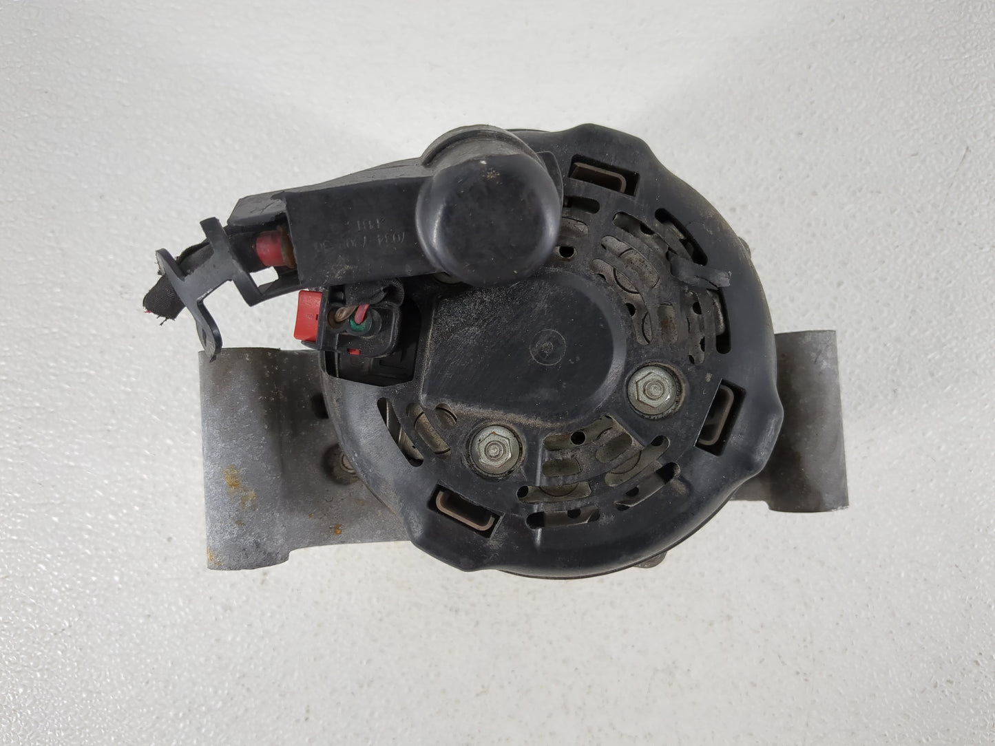 2021 Dodge Ram 1500 Alternator Replacement Generator Charging Assembly Engine OEM P/N:P04801779AI P0480177A8AI Fits OEM Used
