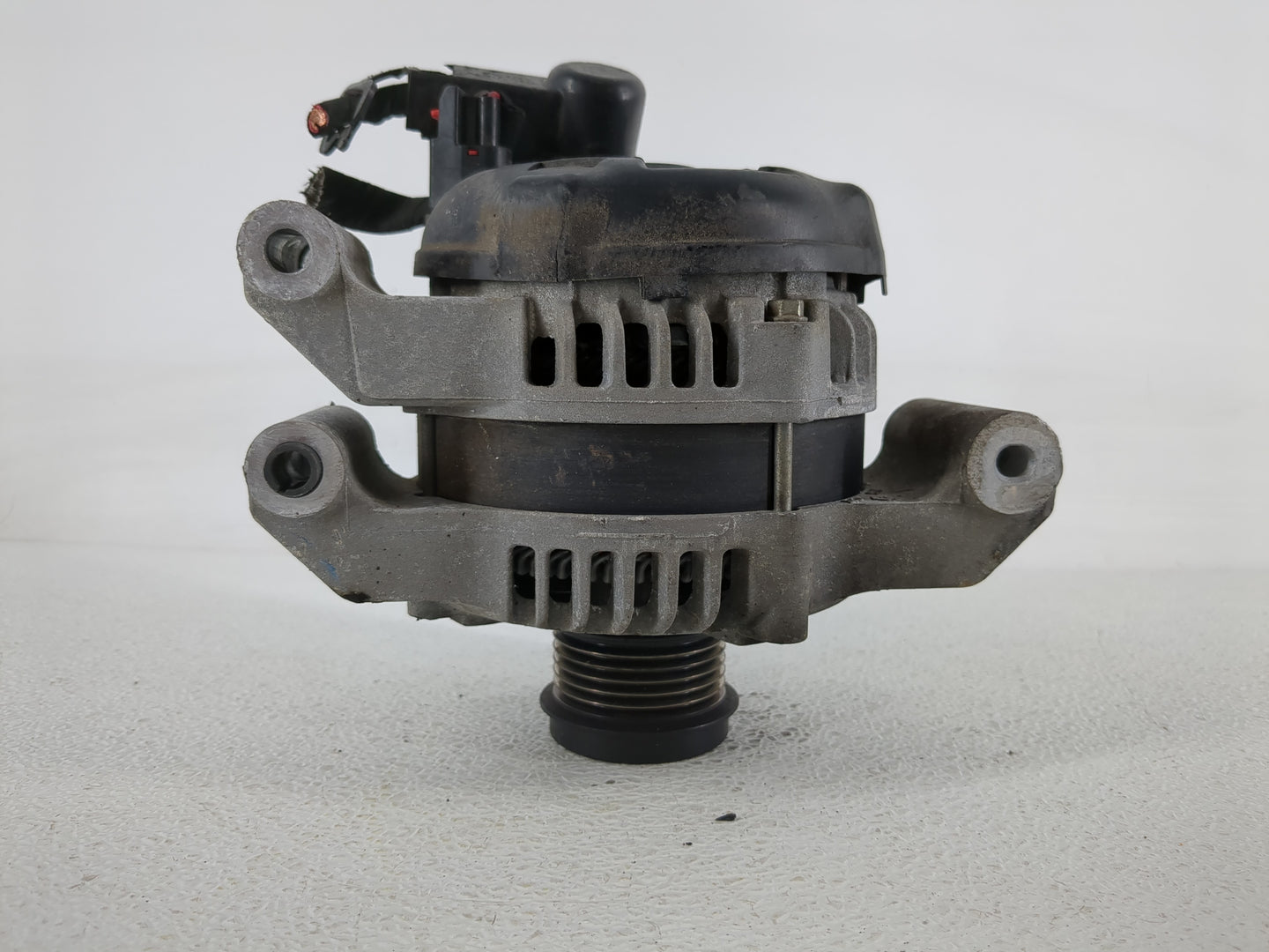 2021 Dodge Ram 1500 Alternator Replacement Generator Charging Assembly Engine OEM P/N:P04801779AI P0480177A8AI Fits OEM Used