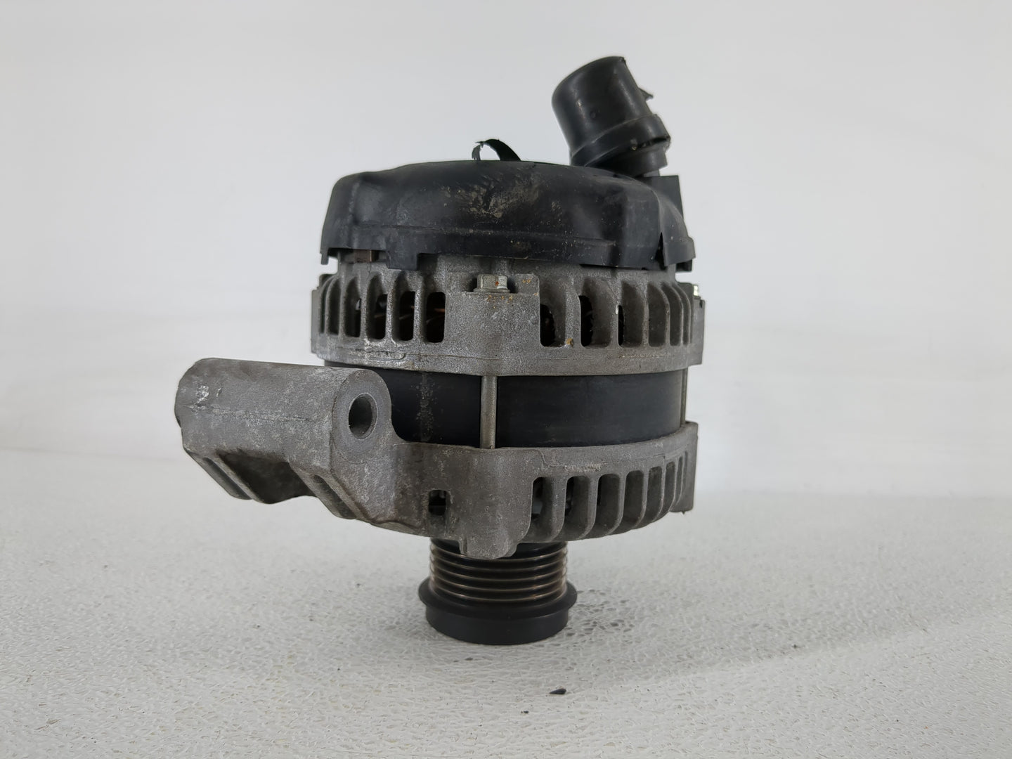 2021 Dodge Ram 1500 Alternator Replacement Generator Charging Assembly Engine OEM P/N:P04801779AI P0480177A8AI Fits OEM Used