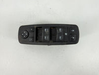 2021 Dodge Ram 1500 Master Power Window Switch Replacement Driver Side Left P/N:P56046823AE Fits OEM Used Auto Parts - Oemus