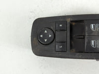 2021 Dodge Ram 1500 Master Power Window Switch Replacement Driver Side Left P/N:P56046823AE Fits OEM Used Auto Parts - Oemus