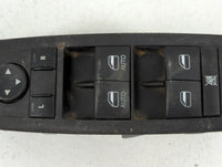 2021 Dodge Ram 1500 Master Power Window Switch Replacement Driver Side Left P/N:P56046823AE Fits OEM Used Auto Parts - Oemus