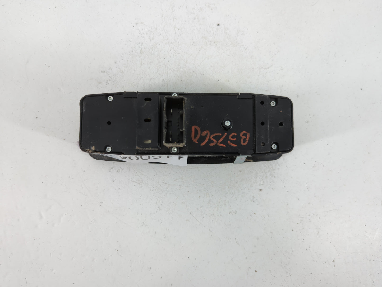 2021 Dodge Ram 1500 Master Power Window Switch Replacement Driver Side Left P/N:P56046823AE Fits OEM Used Auto Parts - Oemus