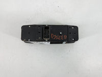 2021 Dodge Ram 1500 Master Power Window Switch Replacement Driver Side Left P/N:P56046823AE Fits OEM Used Auto Parts - Oemus