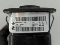 2021 Dodge Ram 1500 Master Power Window Switch Replacement Driver Side Left P/N:P56046823AE Fits OEM Used Auto Parts - Oemus