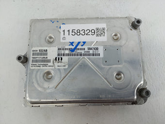 compare product 2021 Dodge Ram 1500 PCM Engine Control Computer ECU ECM PCU OEM P/N:68434932AB Fits Fits 2020 2022 OEM Used Auto Parts