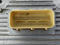 2021 Dodge Ram 1500 PCM Engine Control Computer ECU ECM PCU OEM P/N:68434932AB Fits Fits 2020 2022 OEM Used Auto Parts - Oem