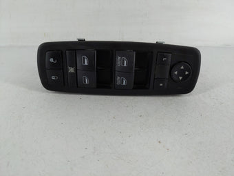 compare product 2021 Dodge Ram 1500 Master Power Window Switch Replacement Driver Side Left P/N:P56046823AE Fits OEM Used Auto Parts