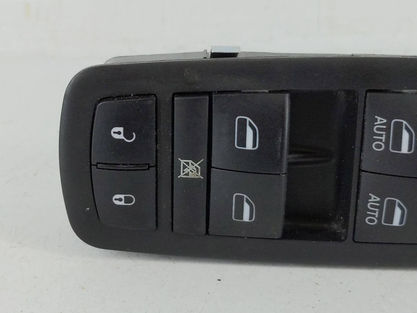 2021 Dodge Ram 1500 Master Power Window Switch Replacement Driver Side Left P/N:P56046823AE Fits OEM Used Auto Parts - Oemus
