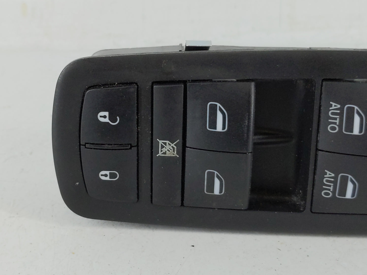 2021 Dodge Ram 1500 Master Power Window Switch Replacement Driver Side Left P/N:P56046823AE Fits OEM Used Auto Parts - Oemus