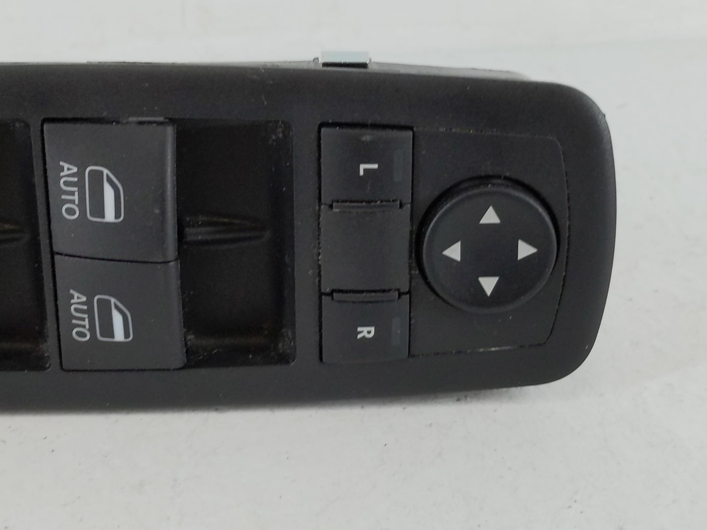 2021 Dodge Ram 1500 Master Power Window Switch Replacement Driver Side Left P/N:P56046823AE Fits OEM Used Auto Parts - Oemus